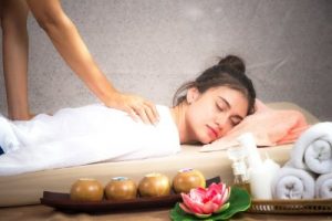 Physical And Psychological Benefits Of Thai Massage