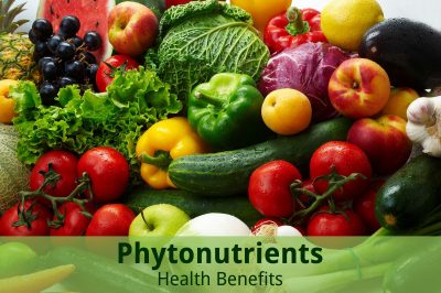 Phytonutrients Are the Key to Healthy Skin