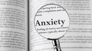Managing Anxiety In Recovery
